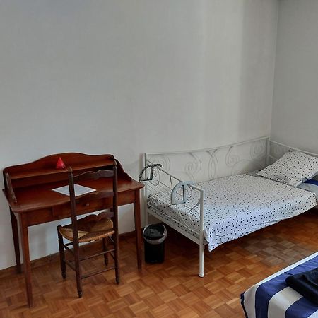 Chambre Dans Villa Marsylia Zewnętrze zdjęcie