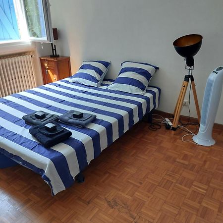 Chambre Dans Villa Marsylia Zewnętrze zdjęcie
