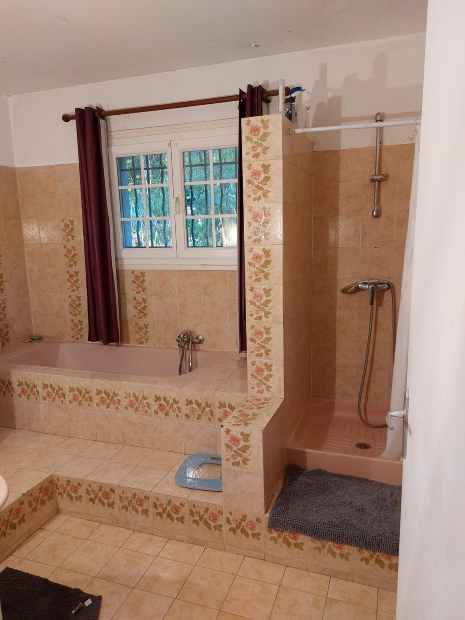 Chambre Dans Villa Marsylia Zewnętrze zdjęcie