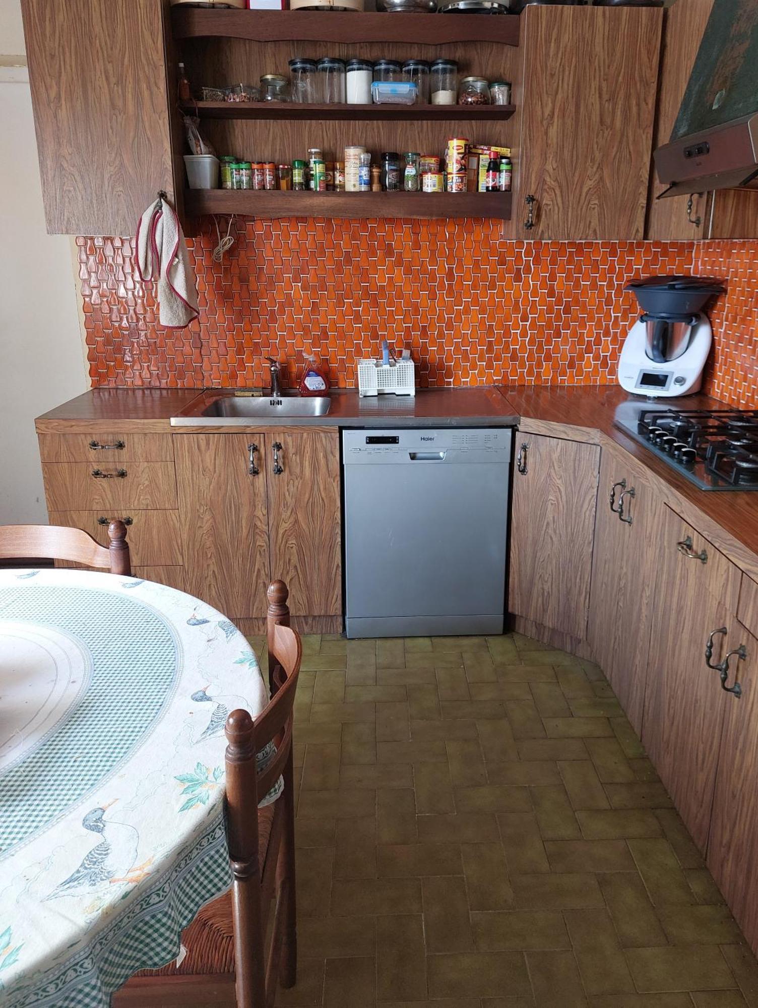 Chambre Dans Villa Marsylia Zewnętrze zdjęcie