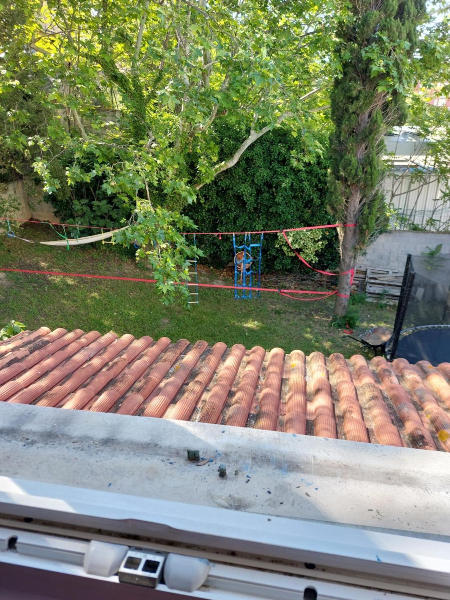 Chambre Dans Villa Marsylia Zewnętrze zdjęcie